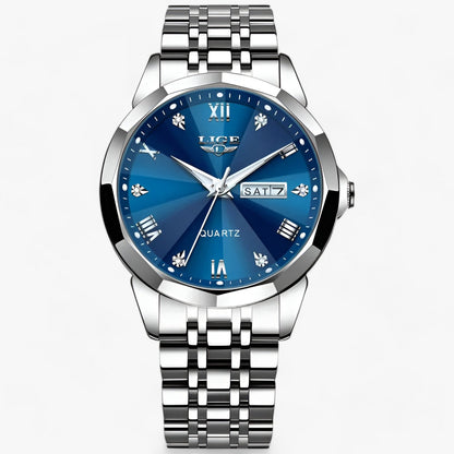 Damenuhr - Anmutig und praktisch für jede Veranstaltung