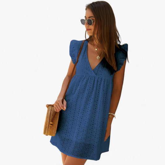 Ultra Bequemes Sommerkleid