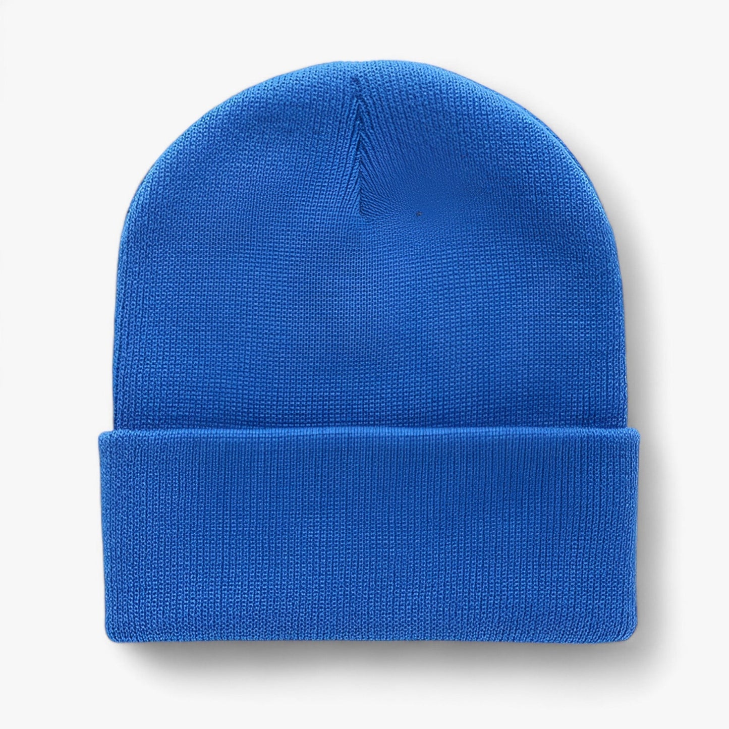 Unisex Fleece-Mütze - Sanfte Wärme für Alle