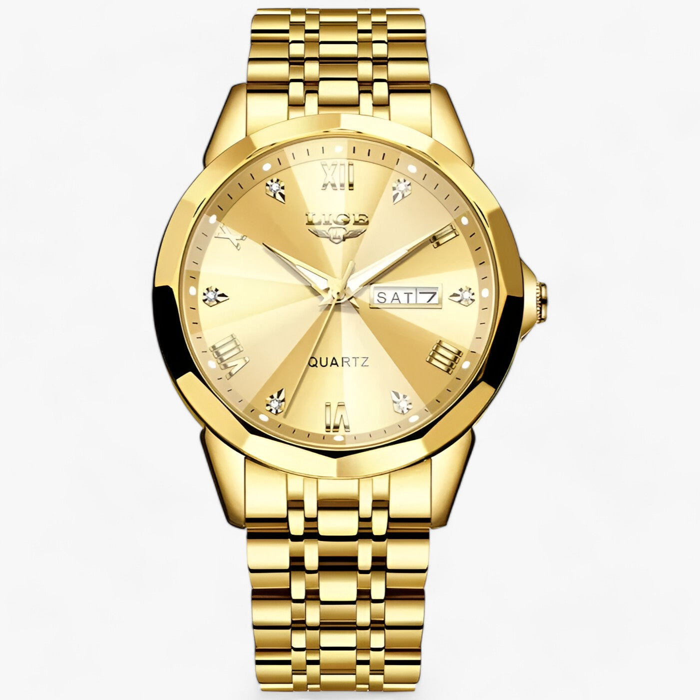 Damenuhr - Anmutig und praktisch für jede Veranstaltung