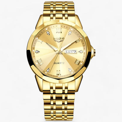 Damenuhr - Anmutig und praktisch für jede Veranstaltung