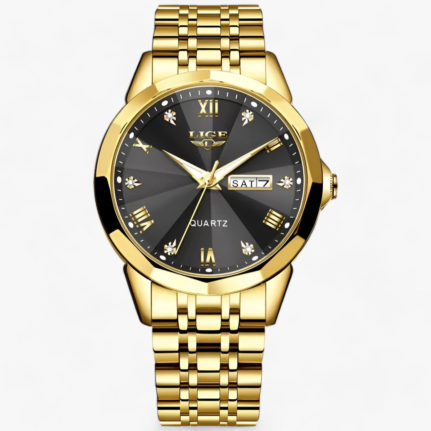 Damenuhr - Anmutig und praktisch für jede Veranstaltung