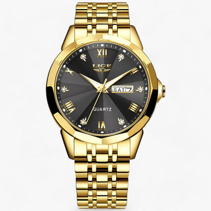 Damenuhr - Anmutig und praktisch für jede Veranstaltung