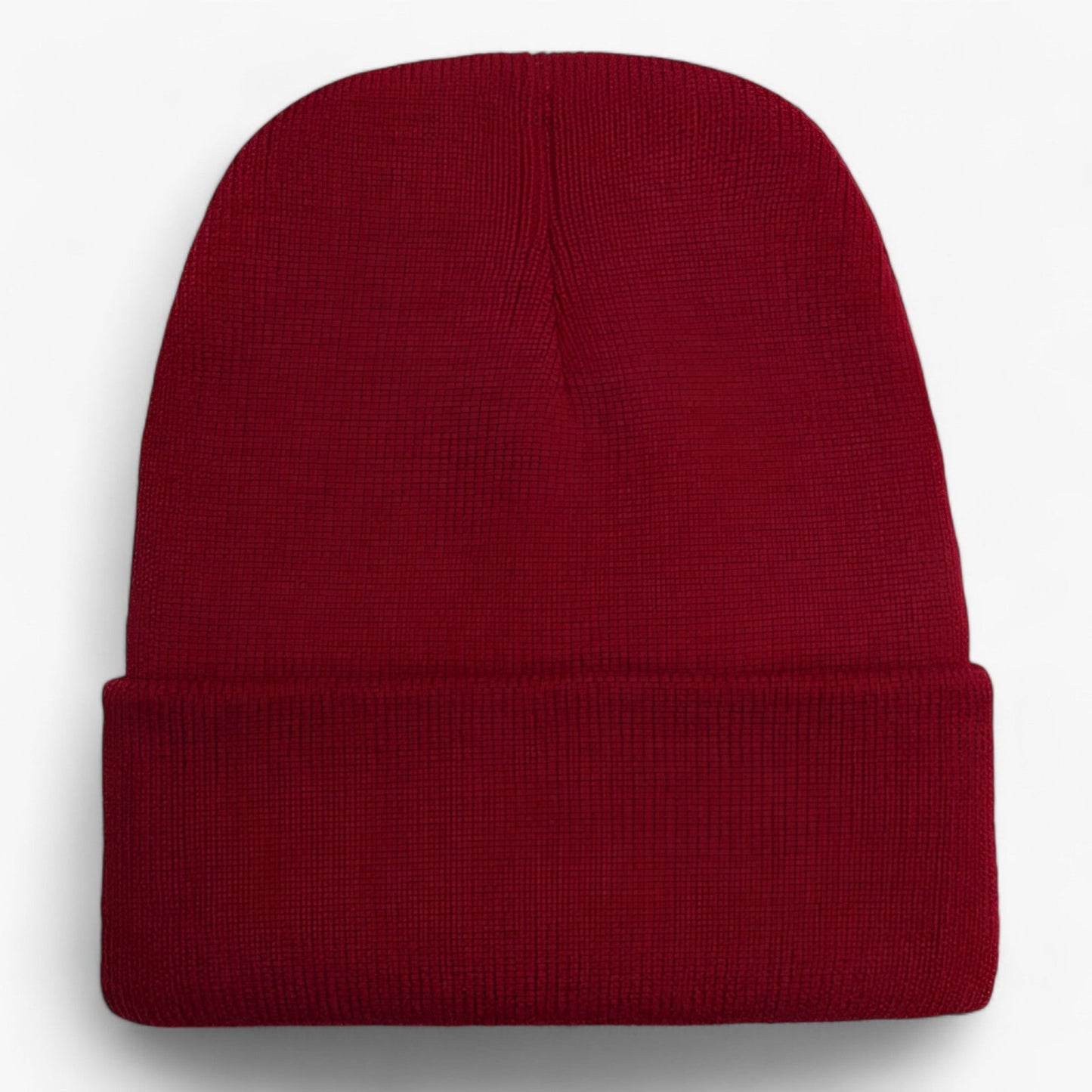 Unisex Fleece-Mütze - Sanfte Wärme für Alle