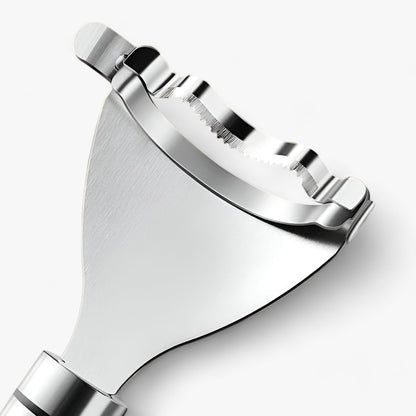 Edelstahl-Mais-Schäler - Einfaches Abstreifen von Maiskörnern