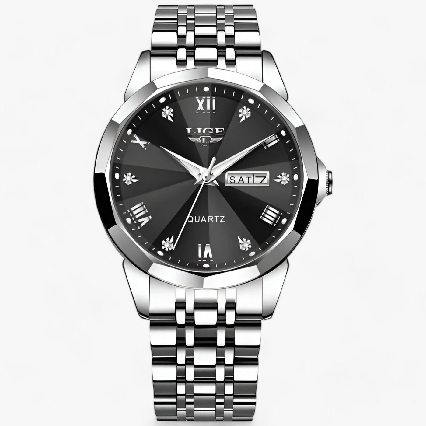 Damenuhr - Anmutig und praktisch für jede Veranstaltung