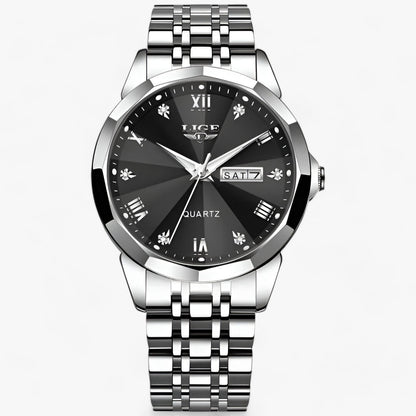 Damenuhr - Anmutig und praktisch für jede Veranstaltung