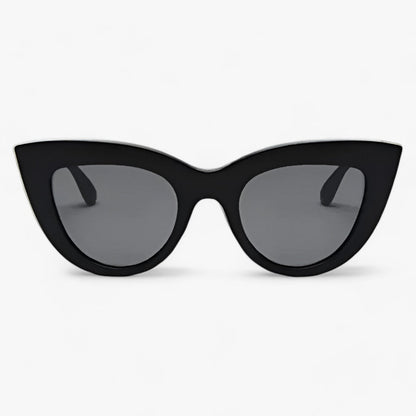 Cat-Eye Sonnenbrille - Zeitlos und Elegant