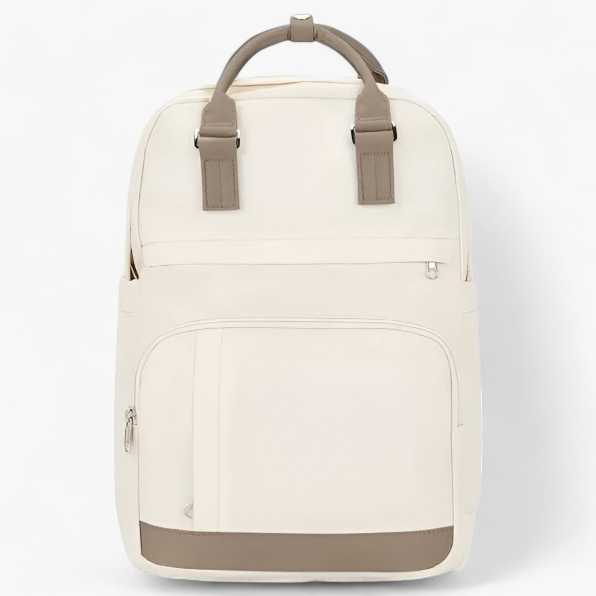 Stilvolle Wasserfeste Daypack - Stadt-Eleganz