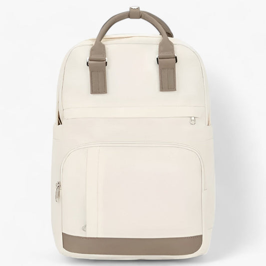 Stilvolle Wasserfeste Daypack - Stadt-Eleganz