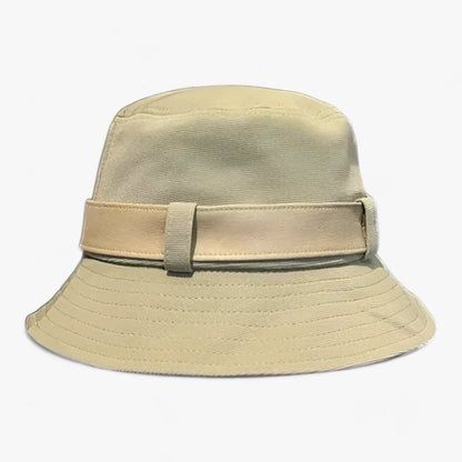 Luxuriöser Designer-Eimerhut - Stilvoll und Elegant