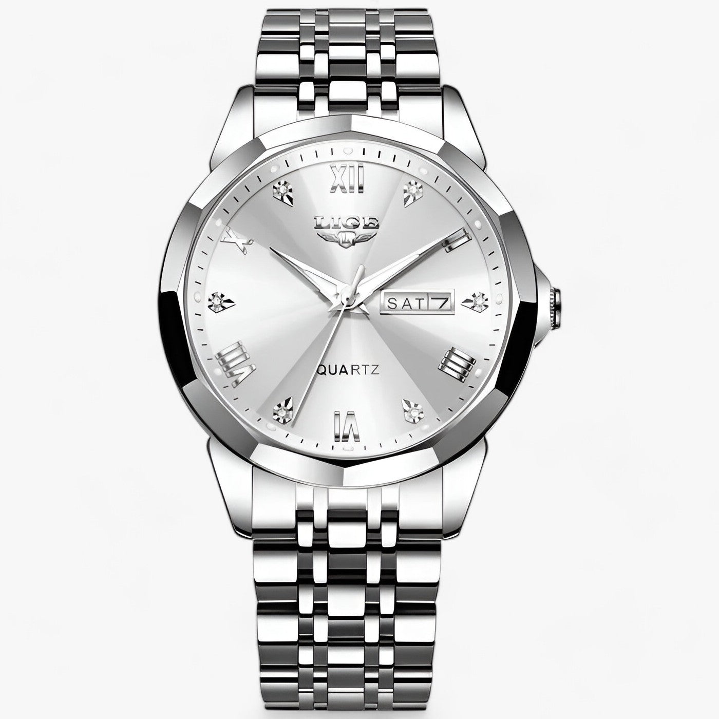 Damenuhr - Anmutig und praktisch für jede Veranstaltung