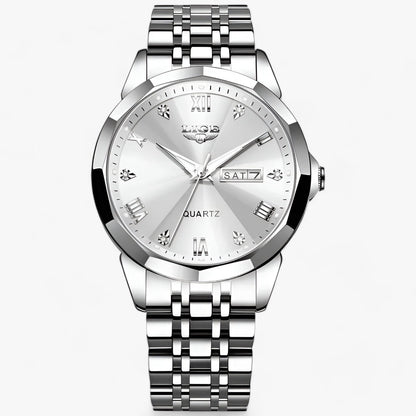 Damenuhr - Anmutig und praktisch für jede Veranstaltung