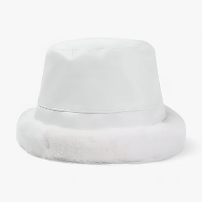 Winterliche Pelzmütze - Warm und Gemütlich