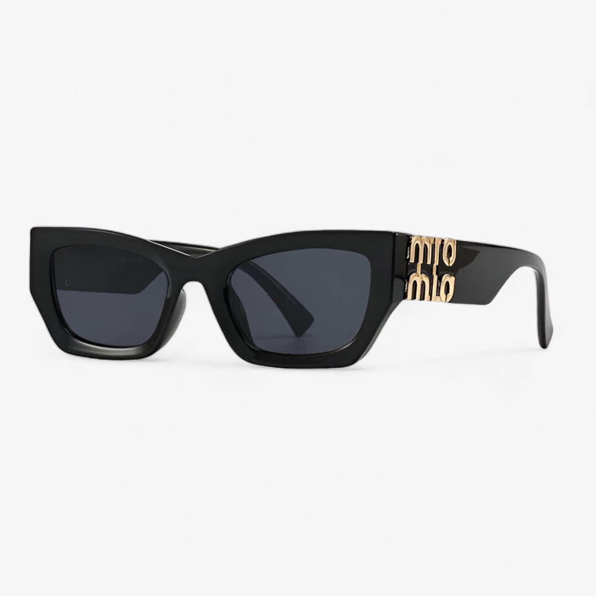 Cat-Eye Designer Sonnenbrillen - Modisch und Elegant