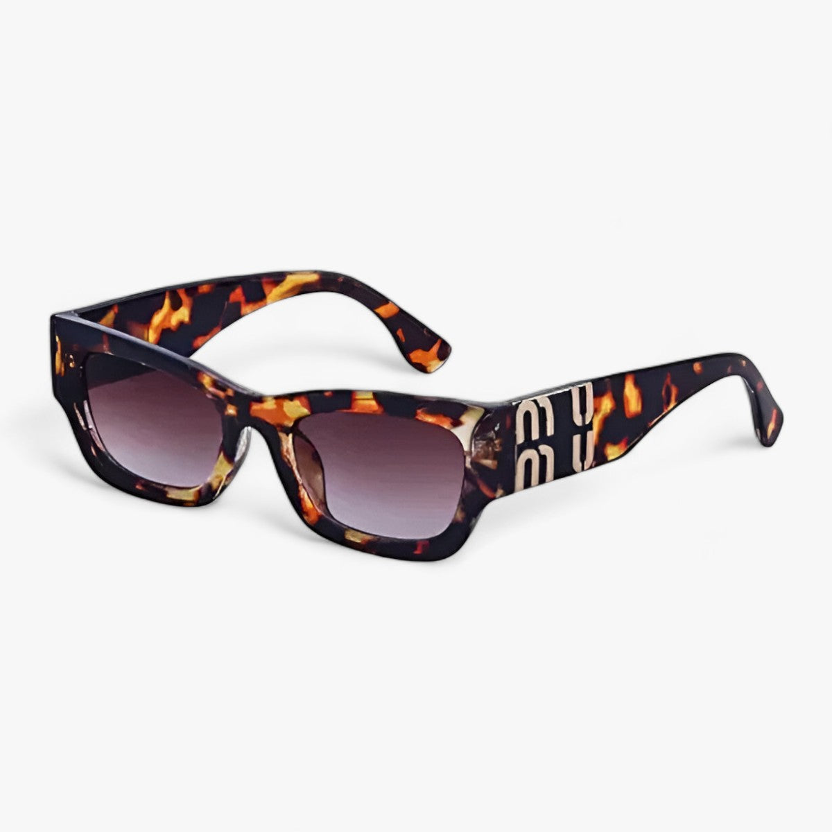 Cat-Eye Designer Sonnenbrillen - Modisch und Elegant