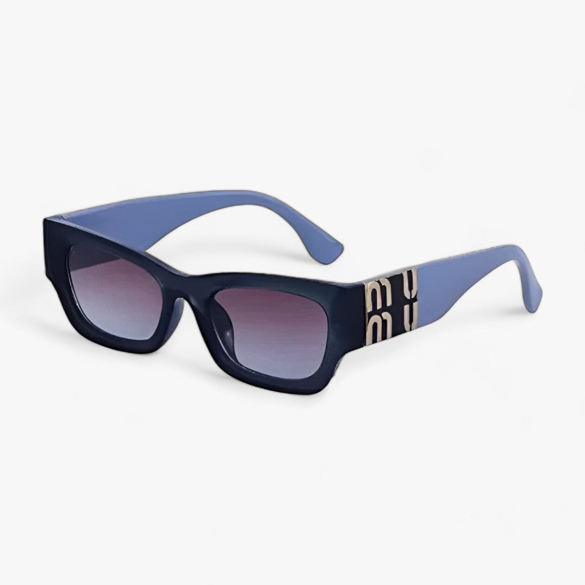 Cat-Eye Designer Sonnenbrillen - Modisch und Elegant