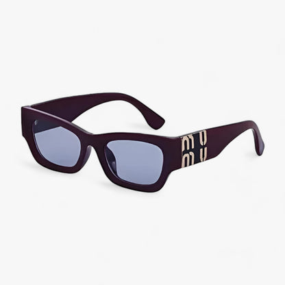 Cat-Eye Designer Sonnenbrillen - Modisch und Elegant