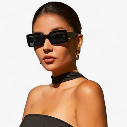 Hip Hop Jelly Sonnenbrille - Spaßig und Stilvoll