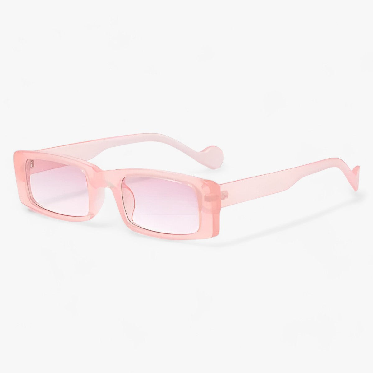 Hip Hop Jelly Sonnenbrille - Spaßig und Stilvoll