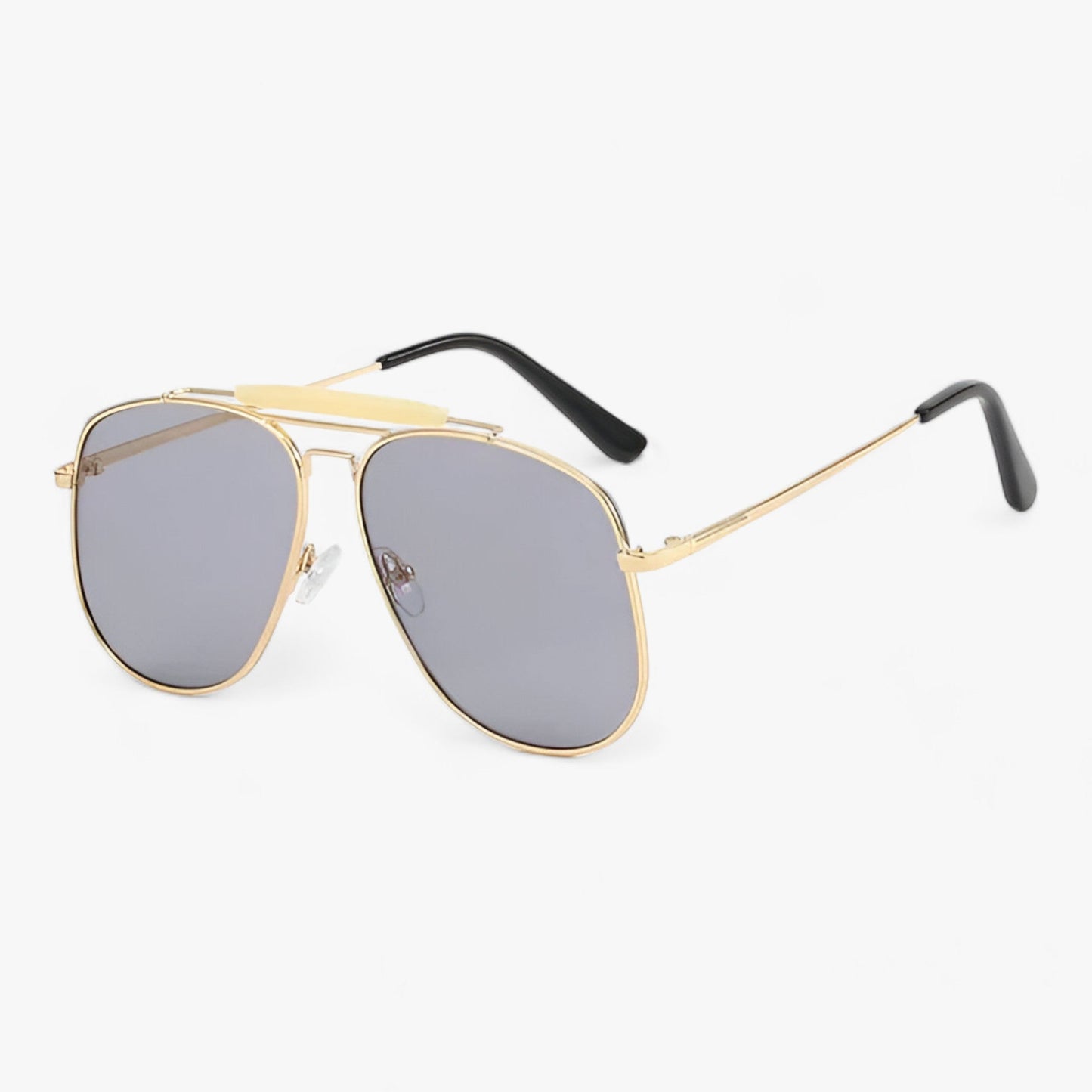 Godische Sonnenbrille - Glamouröser Augenschutz