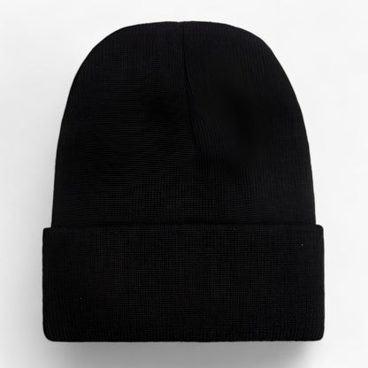 Unisex Fleece-Mütze - Sanfte Wärme für Alle
