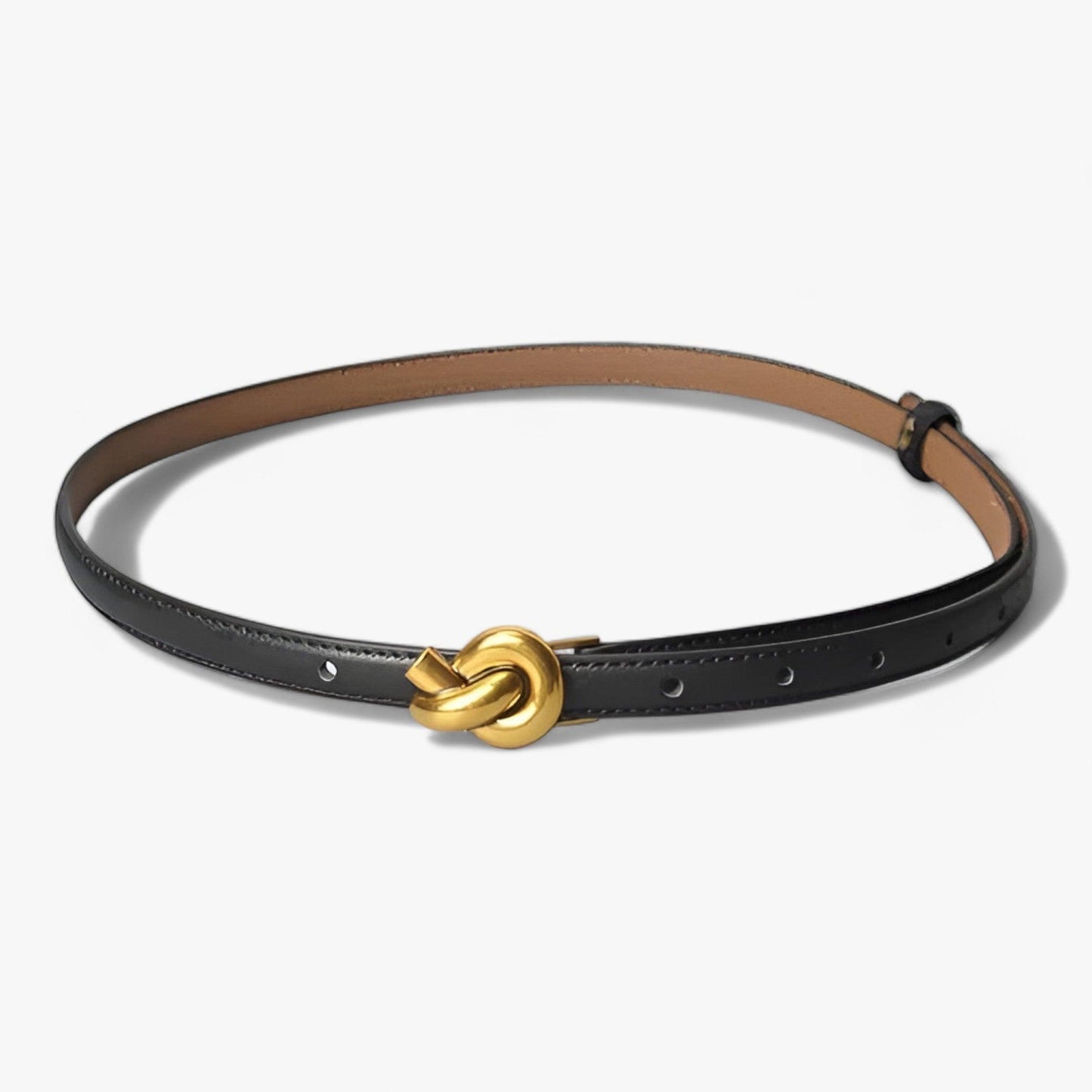 ELEGANCE | Leder-Tailleband – Unverzichtbar für den Modebewussten