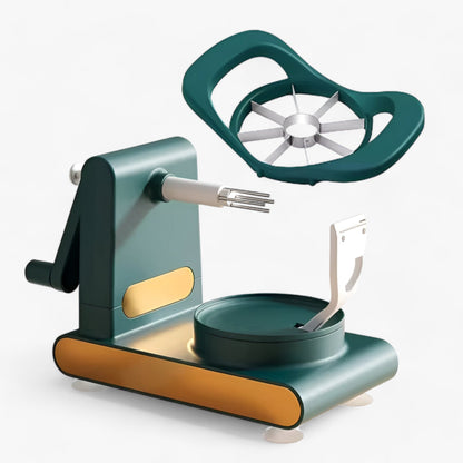 HANDY - Fruchtschälmaschine - Schnell und Einfach Schälen