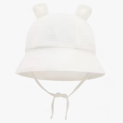 Baby-Sonnenhut - Niedlicher Schutz für Outdoor-Abenteuer