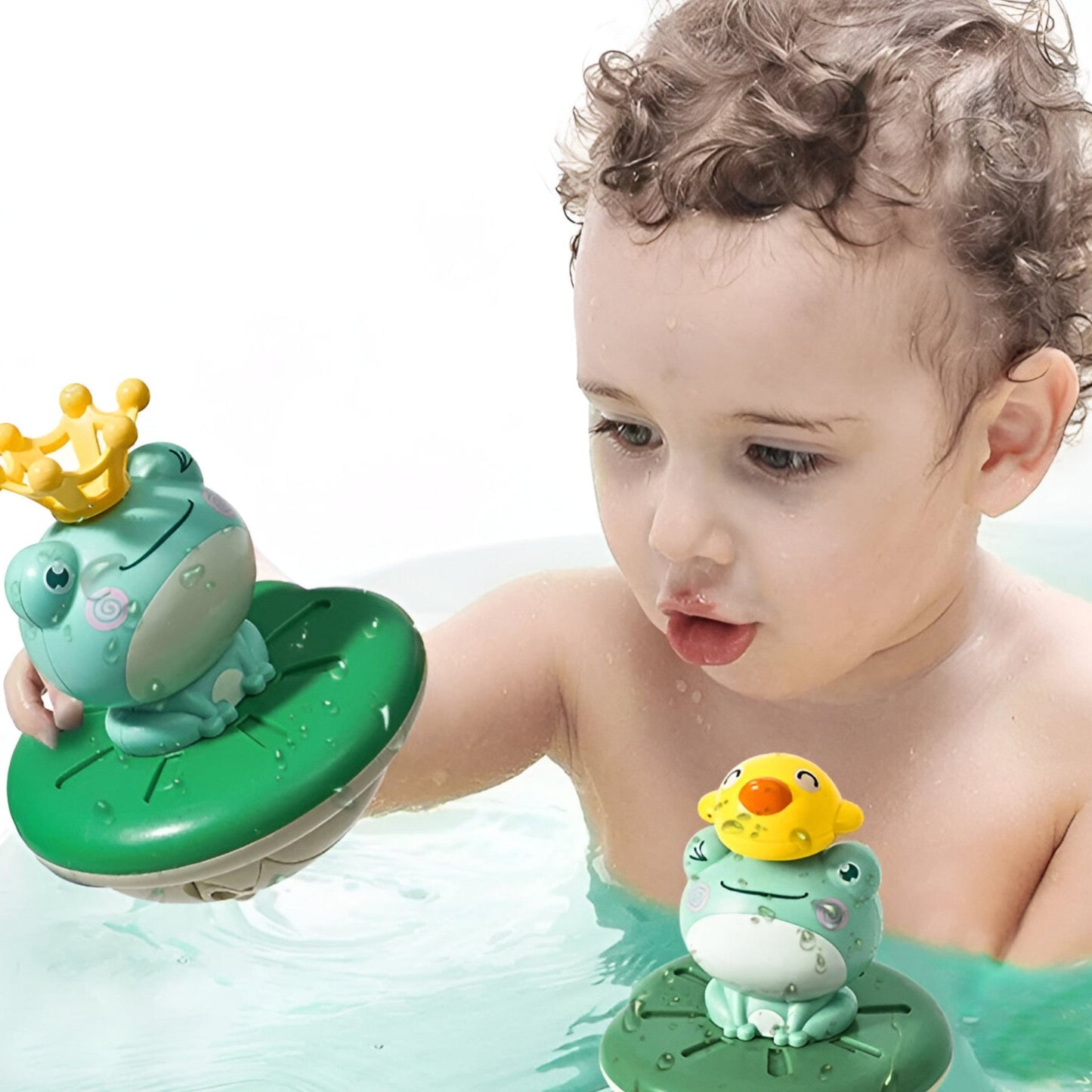Badespielzeug - Für Wasserspaß und Abenteuer