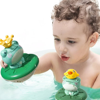 Badespielzeug - Für Wasserspaß und Abenteuer