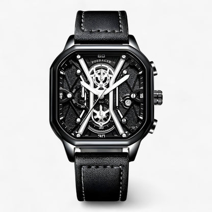 Bellamy | Luxusuhr für Herren