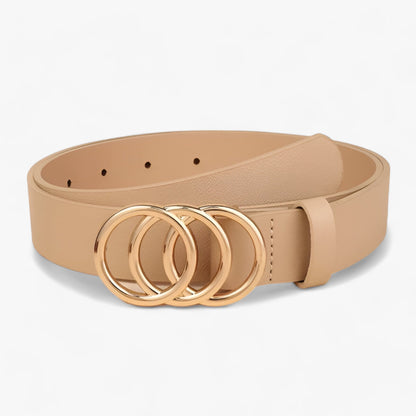 Eleganter Damengürtel - Perfekt für jede Gelegenheit