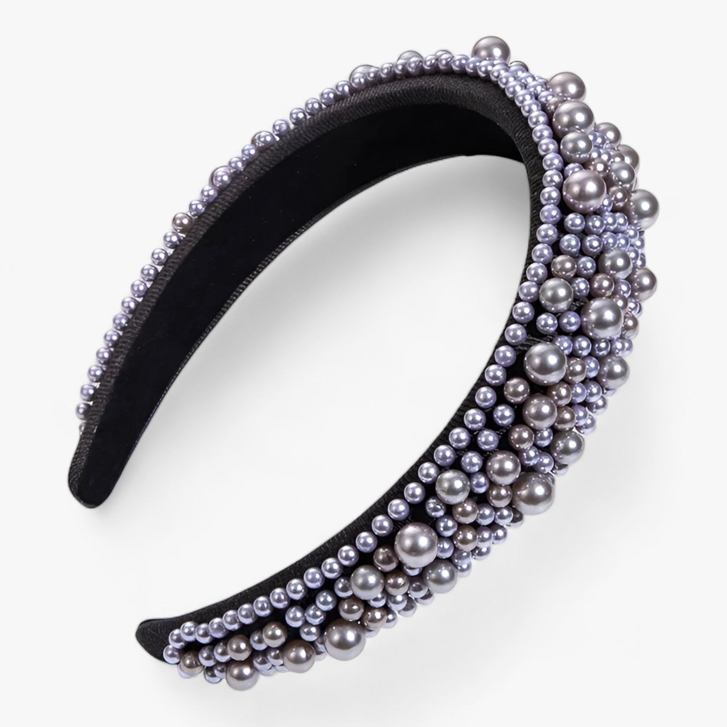Stirnband - Schicke & Bequeme Eleganz