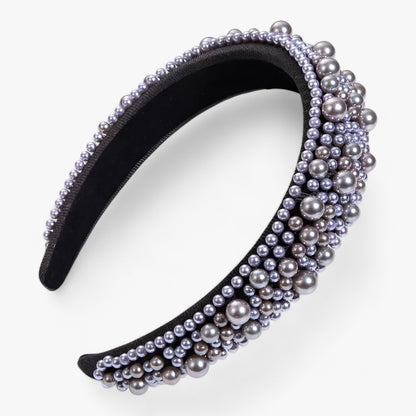 Stirnband - Schicke & Bequeme Eleganz
