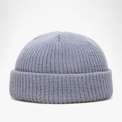 Warme Wintermütze - Bequemer Freizeitstil für Alle