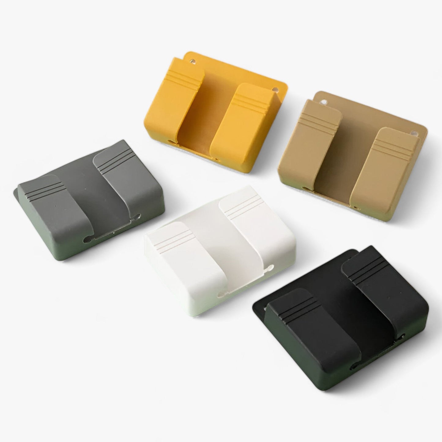 Platzsparer | Handy Organizer - Für ein aufgeräumtes Leben