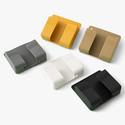 Platzsparer | Handy Organizer - Für ein aufgeräumtes Leben