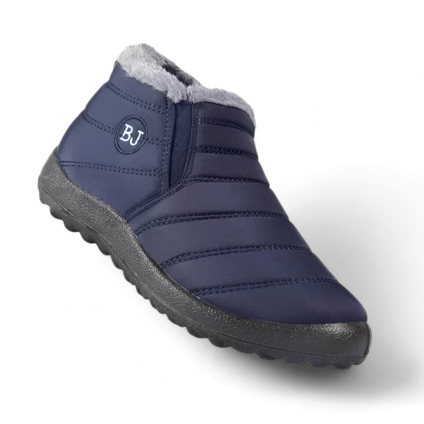 Schneestiefel - Leichte Wärme und Komfort