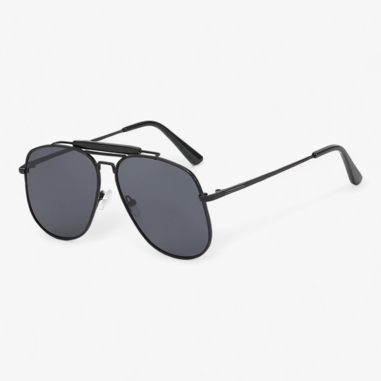 Godische Sonnenbrille - Glamouröser Augenschutz