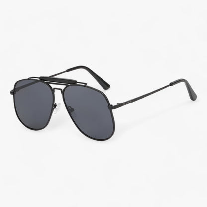 Godische Sonnenbrille - Glamouröser Augenschutz