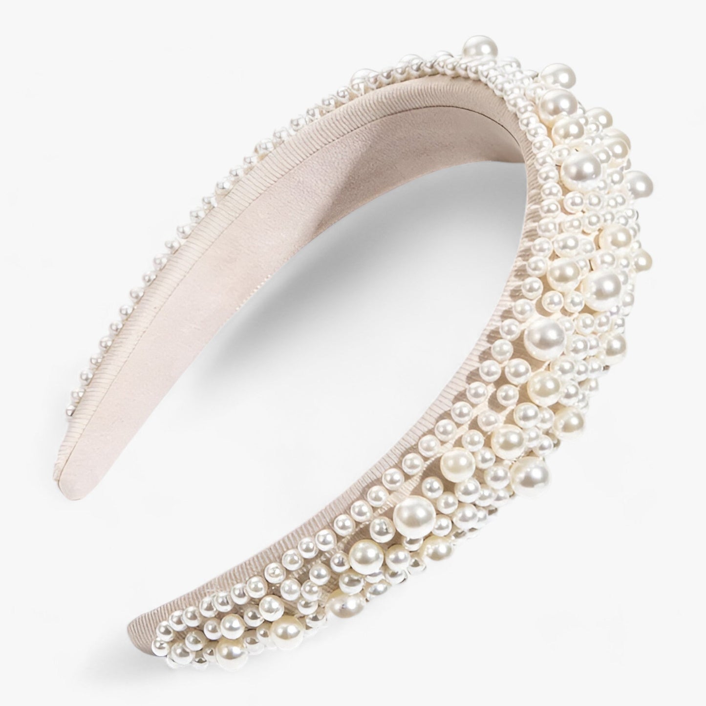 Stirnband - Schicke & Bequeme Eleganz