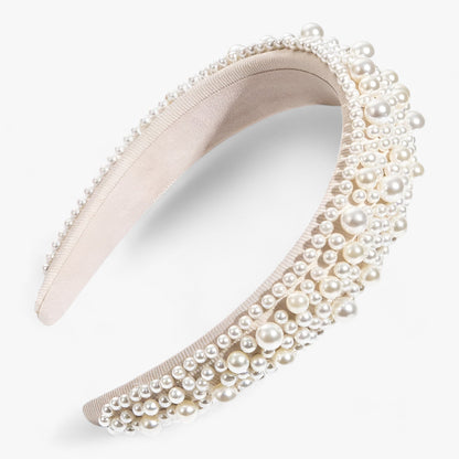 Stirnband - Schicke & Bequeme Eleganz