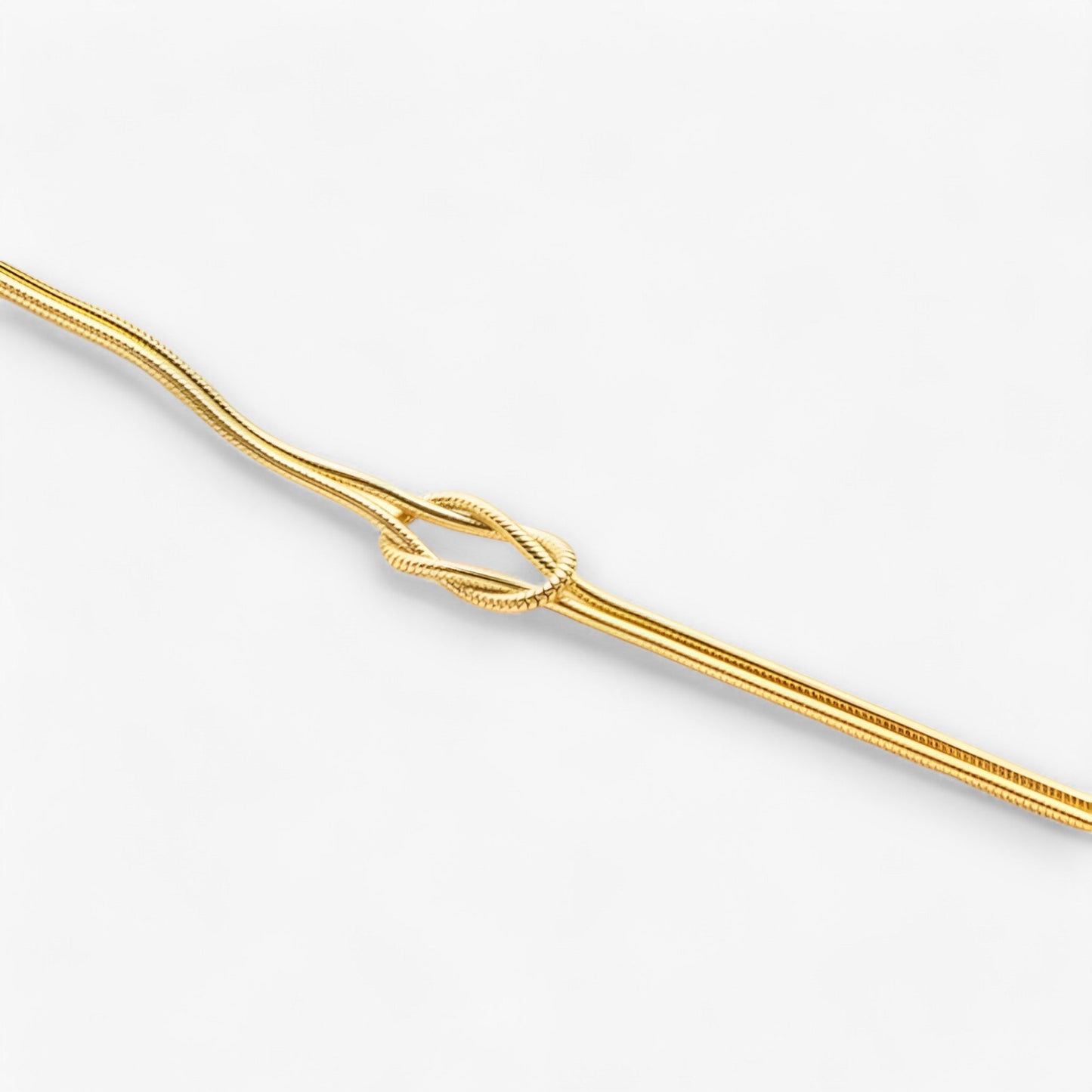 Infini™ - Ewige Schalenarmband