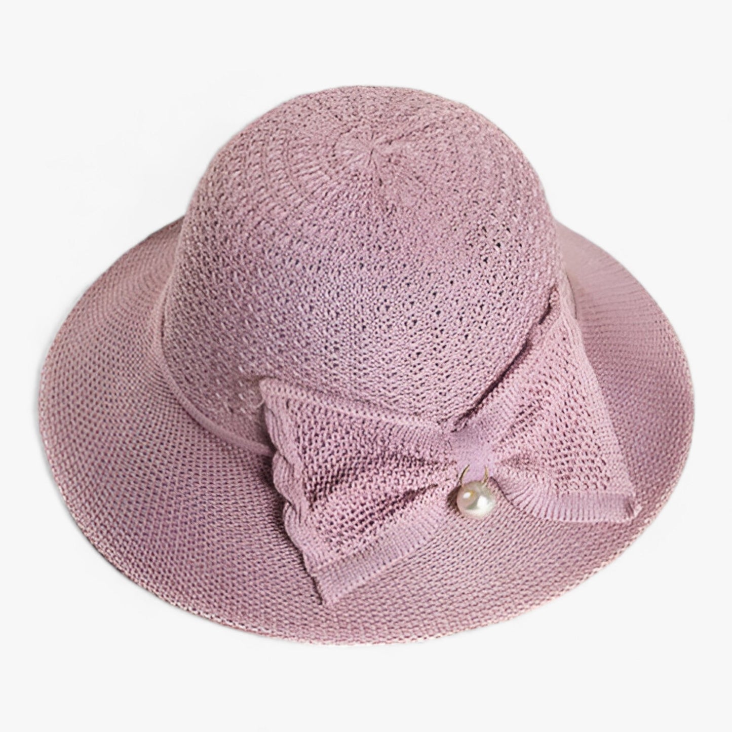 Damen-Sonnenhut - Atmungsaktiver Sonnenschutz