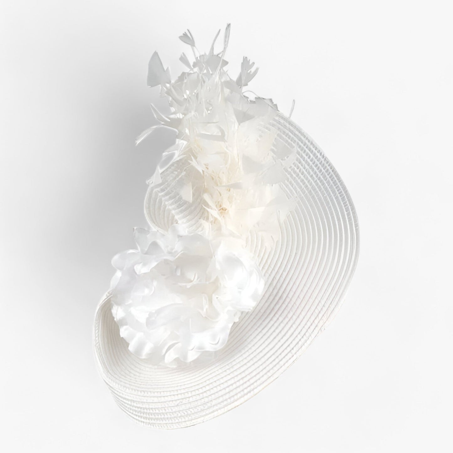 Fascinator-Hut - Für Elegante Anlässe