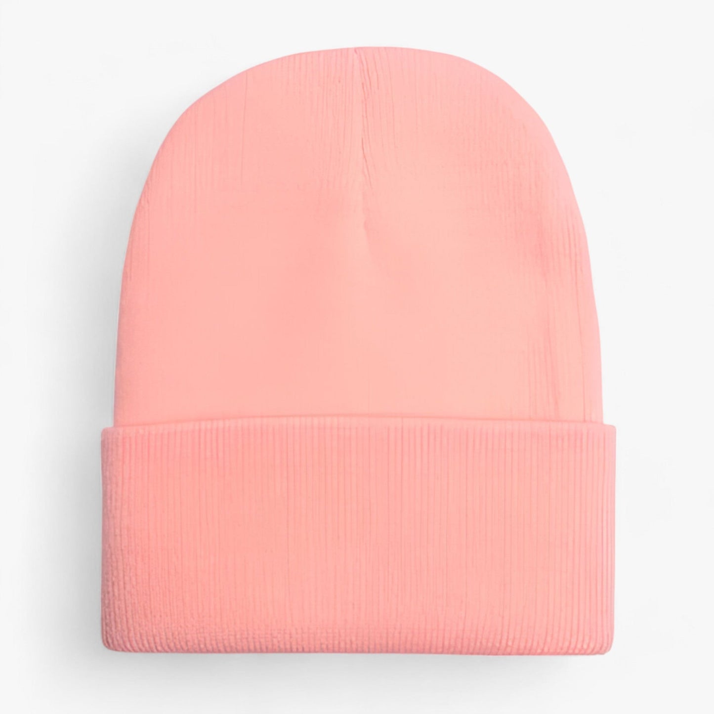 Unisex Fleece-Mütze - Sanfte Wärme für Alle