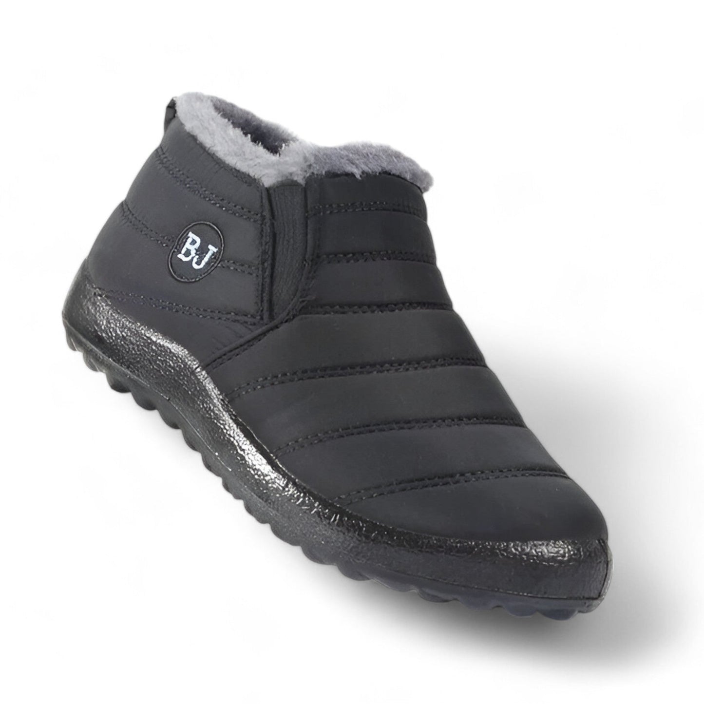 Schneestiefel - Leichte Wärme und Komfort