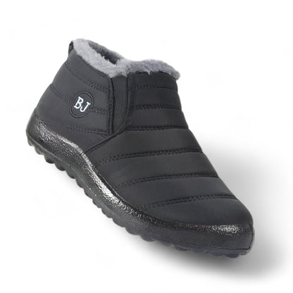 Schneestiefel - Leichte Wärme und Komfort