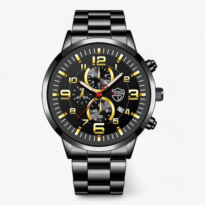 Luxus Uhr - Perfekte Mischung aus Mode und Funktion